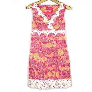 💗HOST PICK!💗Lilly Pulitzer Shift Dress